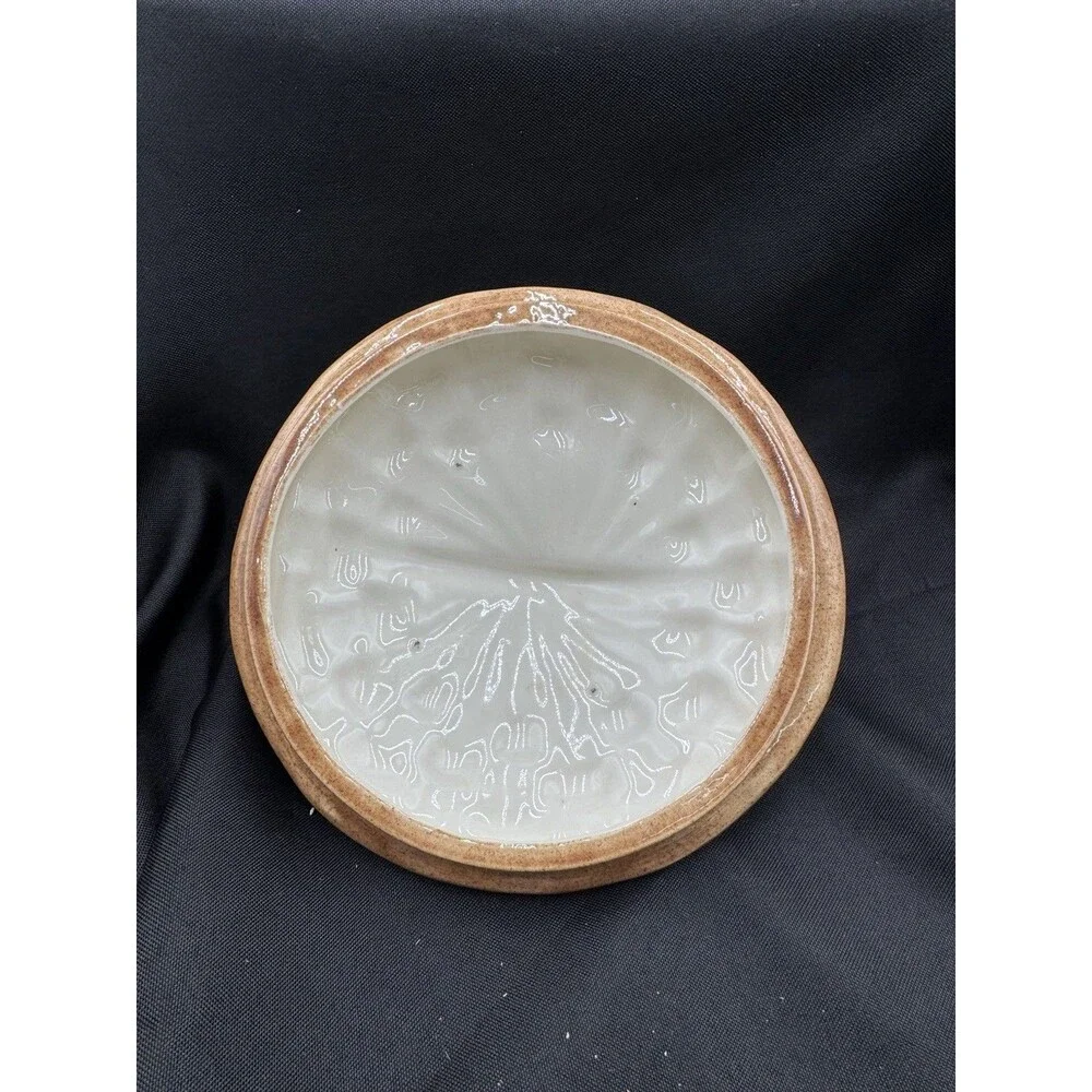 Unbranded ceramic cookie